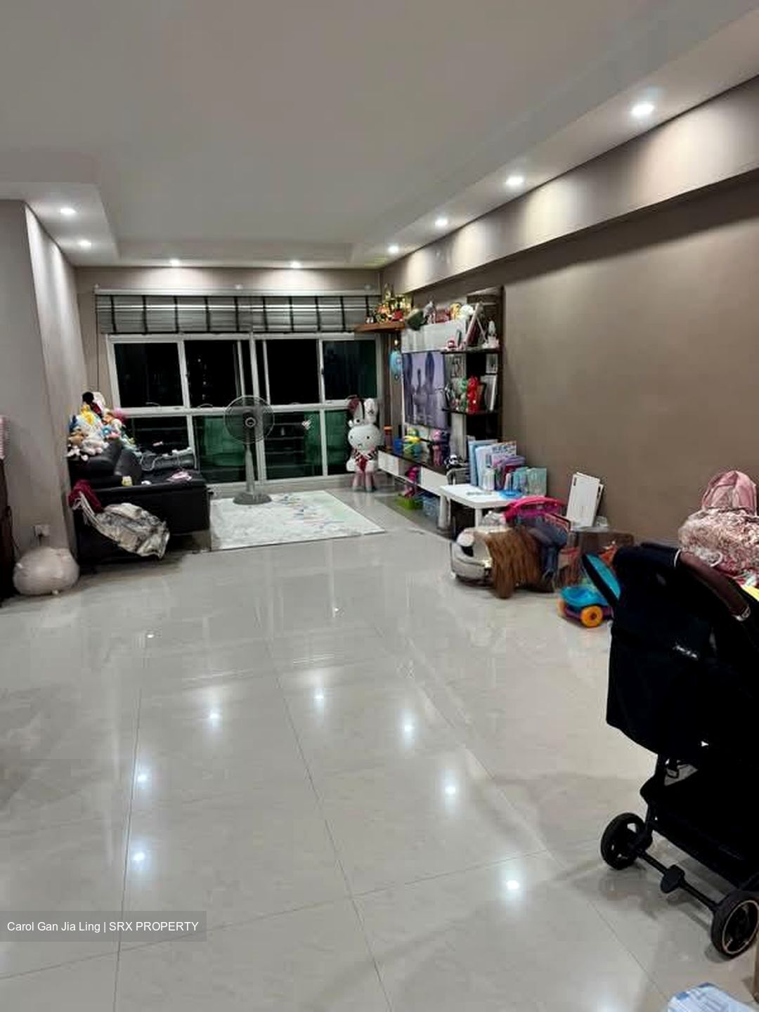 Blk 203B Punggol Field (Punggol), HDB 5 Rooms #544061451
